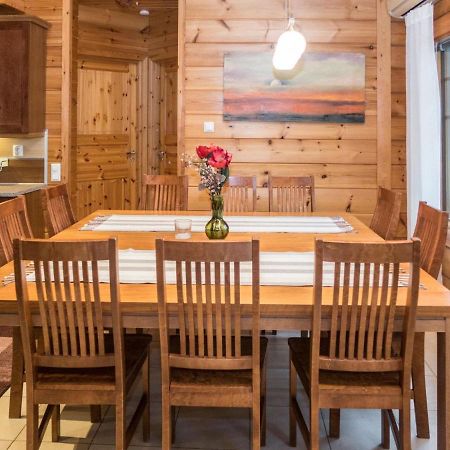 Holiday Home Vuosselin Trio A By Interhome Ruka Exterior foto