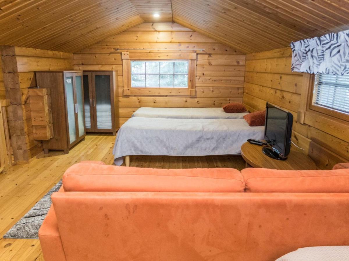 Holiday Home Vuosselin Trio A By Interhome Ruka Exterior foto